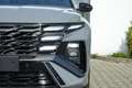 Hyundai TUCSON N-LINE X HYBRID 239PS 2WD VOLLAUSSTATTUNG Grau - thumbnail 6