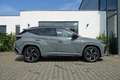 Hyundai TUCSON N-LINE X HYBRID 239PS 2WD VOLLAUSSTATTUNG Grau - thumbnail 2