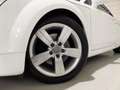 Audi TT 2.0 TFSI Pro Line "Origineel NL!" Automaat ! Young Blanc - thumbnail 5