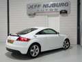 Audi TT 2.0 TFSI Pro Line "Origineel NL!" Automaat ! Young Blanc - thumbnail 8