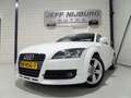 Audi TT 2.0 TFSI Pro Line "Origineel NL!" Automaat ! Young Blanc - thumbnail 4