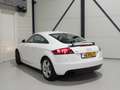 Audi TT 2.0 TFSI Pro Line "Origineel NL!" Automaat ! Young Blanc - thumbnail 9
