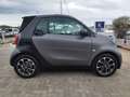 smart forTwo Cabrio 52 Aut. Gris - thumbnail 7