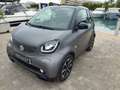 smart forTwo Cabrio 52 Aut. Gris - thumbnail 2