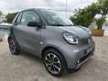 smart forTwo Cabrio 52 Aut. Gris - thumbnail 8