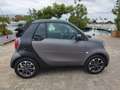 smart forTwo Cabrio 52 Aut. Gris - thumbnail 11