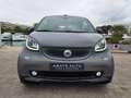 smart forTwo Cabrio 52 Aut. Gris - thumbnail 10