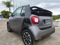 smart forTwo Cabrio 52 Aut. Gris - thumbnail 12