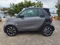 smart forTwo Cabrio 52 Aut. Gris - thumbnail 3
