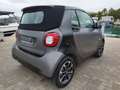 smart forTwo Cabrio 52 Aut. Gris - thumbnail 6