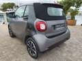 smart forTwo Cabrio 52 Aut. Gris - thumbnail 4