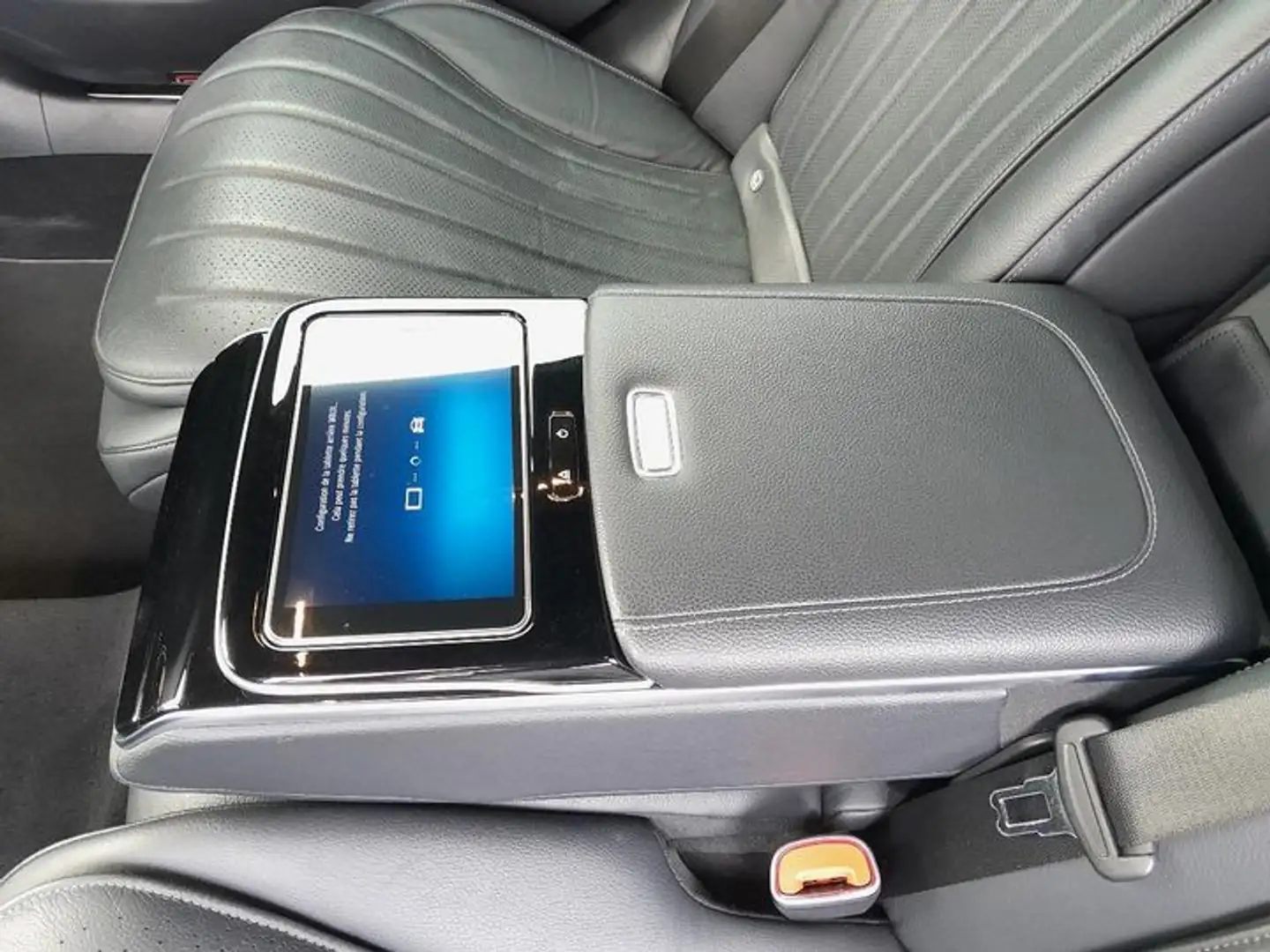 Mercedes-Benz S 580 Classe S 580e Limousine Executive - 2