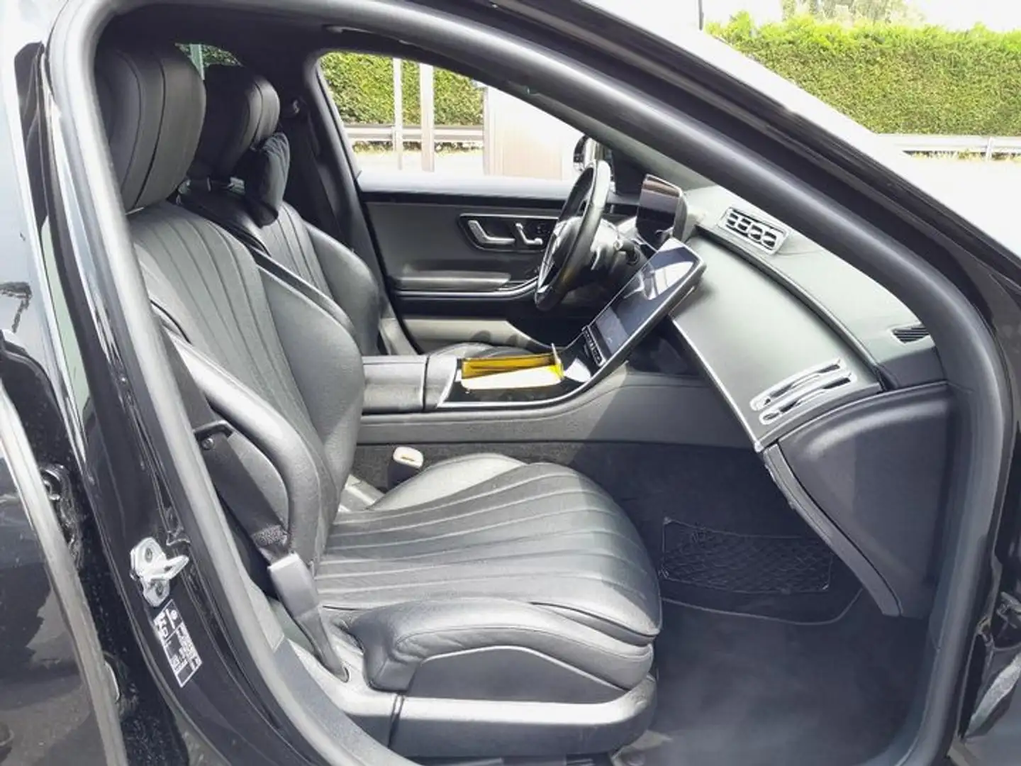 Mercedes-Benz S 580 Classe S 580e Limousine Executive - 1