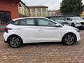 Hyundai i20 1.2 MPI MT Connectline Bianco - thumbnail 3