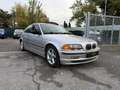 BMW 320 Serie 3 E46 Berlina 320i Eletta IMPIANTO GPL Ezüst - thumbnail 5