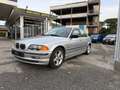 BMW 320 Serie 3 E46 Berlina 320i Eletta IMPIANTO GPL Ezüst - thumbnail 2