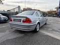 BMW 320 Serie 3 E46 Berlina 320i Eletta IMPIANTO GPL Ezüst - thumbnail 8