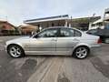 BMW 320 Serie 3 E46 Berlina 320i Eletta IMPIANTO GPL Ezüst - thumbnail 3