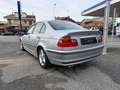 BMW 320 Serie 3 E46 Berlina 320i Eletta IMPIANTO GPL Ezüst - thumbnail 6