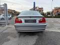 BMW 320 Serie 3 E46 Berlina 320i Eletta IMPIANTO GPL Ezüst - thumbnail 7