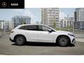 Mercedes-Benz 450 EQS SUV 4MATIC Blanc - thumbnail 4