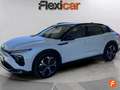 Citroen C5 X Hybrid 225 e-EAT8 Shine Pack Blanco - thumbnail 4