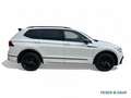 Volkswagen Tiguan Allspace R-Line 2.0TDI 4Motion DSG/IQ.Light/Pano/Navi/360°C Weiß - thumbnail 3