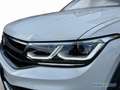 Volkswagen Tiguan Allspace R-Line 2.0TDI 4Motion DSG/IQ.Light/Pano/Navi/360°C Weiß - thumbnail 14