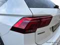 Volkswagen Tiguan Allspace R-Line 2.0TDI 4Motion DSG/IQ.Light/Pano/Navi/360°C Weiß - thumbnail 15
