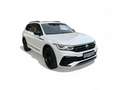 Volkswagen Tiguan Allspace R-Line 2.0TDI 4Motion DSG/IQ.Light/Pano/Navi/360°C Weiß - thumbnail 16
