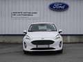 Ford Fiesta 1.0 EcoBoost 125ch mHEV Titanium 5p Wit - thumbnail 5