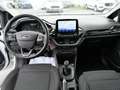 Ford Fiesta 1.0 EcoBoost 125ch mHEV Titanium 5p Blanc - thumbnail 16