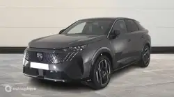 Peugeot Electrique 210ch Batterie 73 kWh GT Exclusive