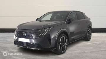 Electrique 210ch Batterie 73 kWh GT Exclusive