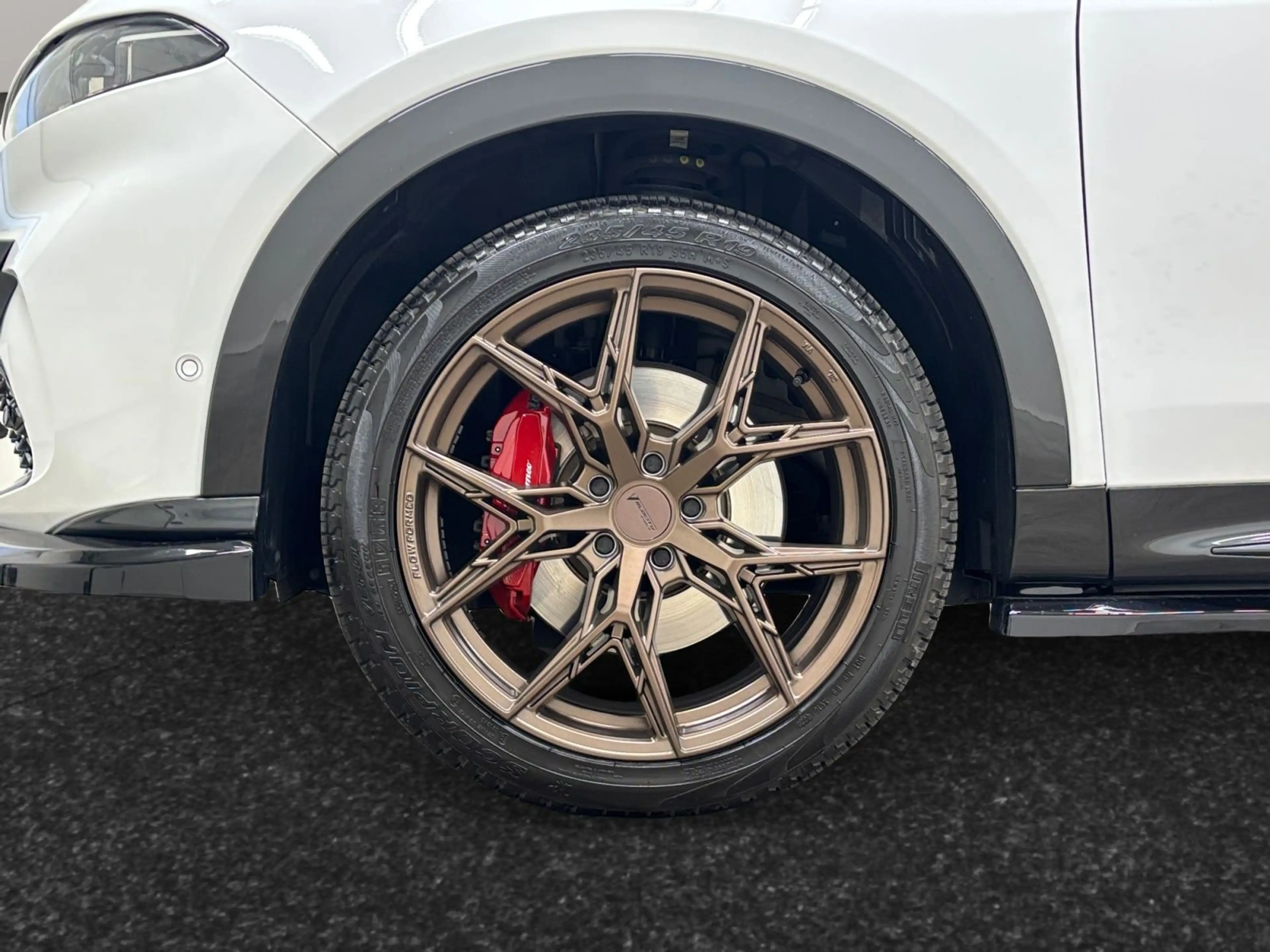 Alfa Romeo Tonale PHEV AT6e Q4 Veloce — photo 5