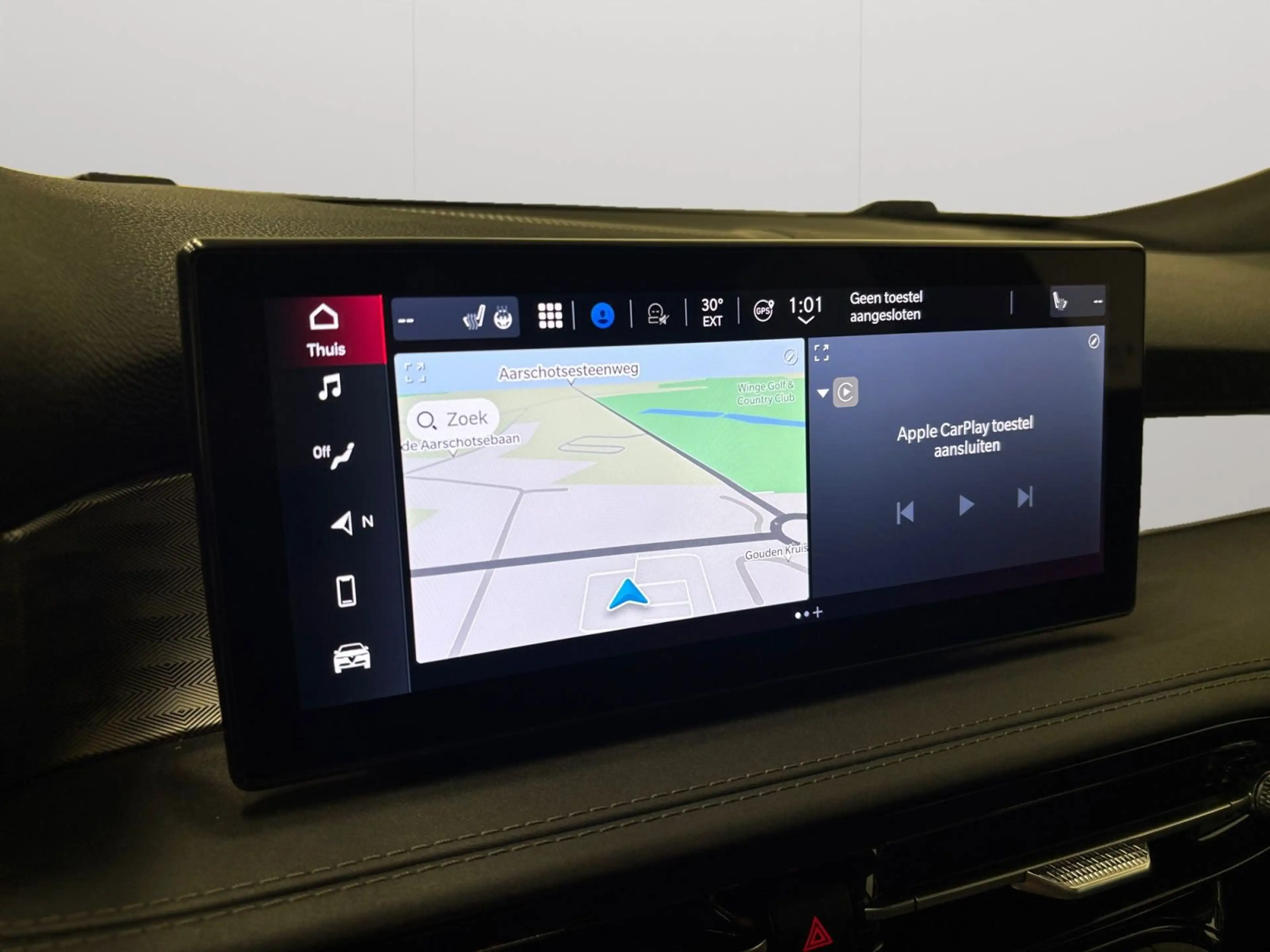 Alfa Romeo Tonale PHEV AT6e Q4 Veloce — photo 9