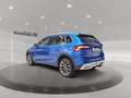 Skoda Kamiq 1.5 TSI Scoutline ACC AHK AUT DynLicht LED Blau - thumbnail 3
