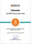 Volkswagen Golf VIII Variant 1. HAND,ACC,ALU,LED,NAVI,PDC Blau - thumbnail 17