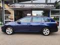 Volkswagen Golf VIII Variant 1. HAND,ACC,ALU,LED,NAVI,PDC Blau - thumbnail 3