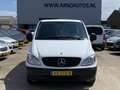 Mercedes-Benz Vito 109 CDI 320 Lang DUBBEL CABINE, EURO 4, 6-BAK, 6-P Wit - thumbnail 14