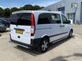 Mercedes-Benz Vito 109 CDI 320 Lang DUBBEL CABINE, EURO 4, 6-BAK, 6-P Wit - thumbnail 8