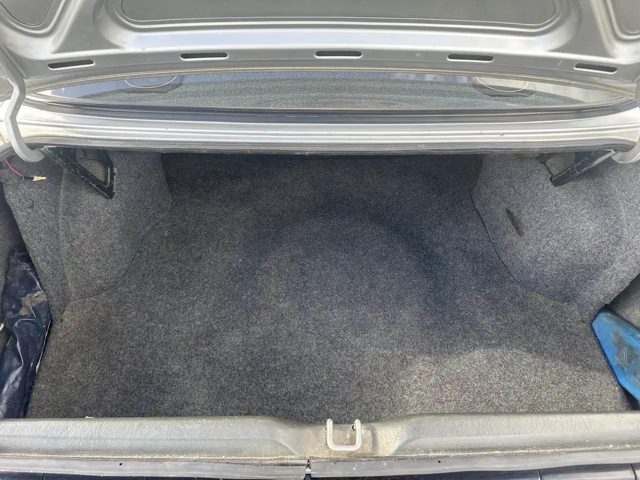 Opel Ascona c LS, foto 9