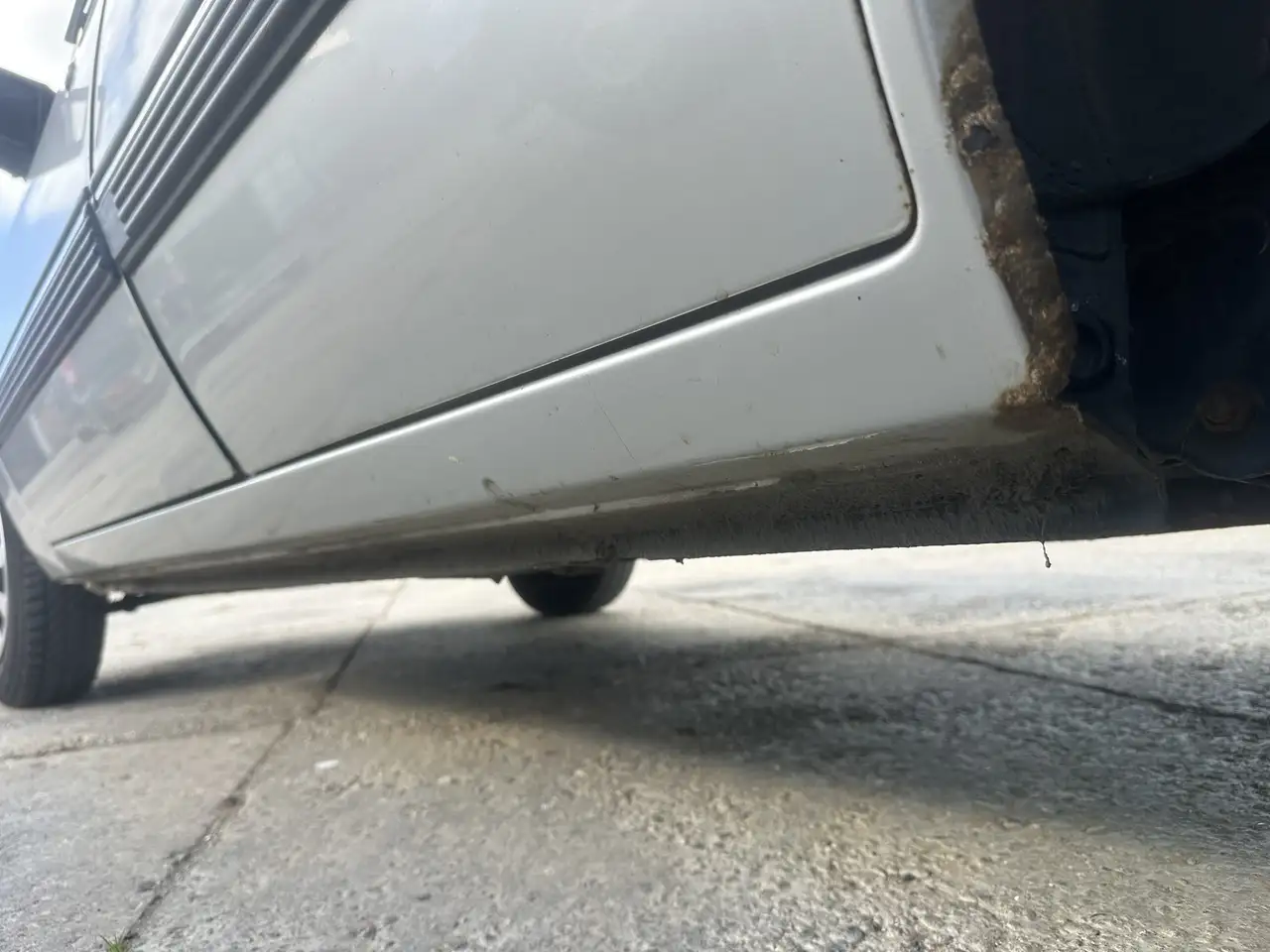 Opel Ascona c LS, foto 10