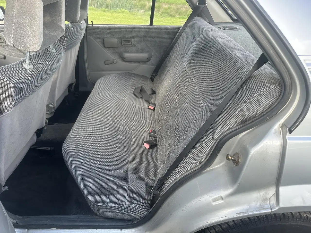 Opel Ascona c LS, foto 12