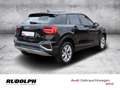 Audi Q2 advanced 35 TFSI S-tronic MATRIX LED NAVI ACC AHK Schwarz - thumbnail 5