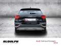 Audi Q2 advanced 35 TFSI S-tronic MATRIX LED NAVI ACC AHK Schwarz - thumbnail 4