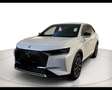 DS Automobiles DS 7 Crossback 1.6 E-Tense PHEV 300cv Bastille Business 4x4 Blanc - thumbnail 1