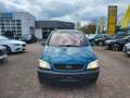 Opel Zafira A 1.6 *7-Sitzer*AU/HU bis 11/2025*1-Hand Синій - thumbnail 2