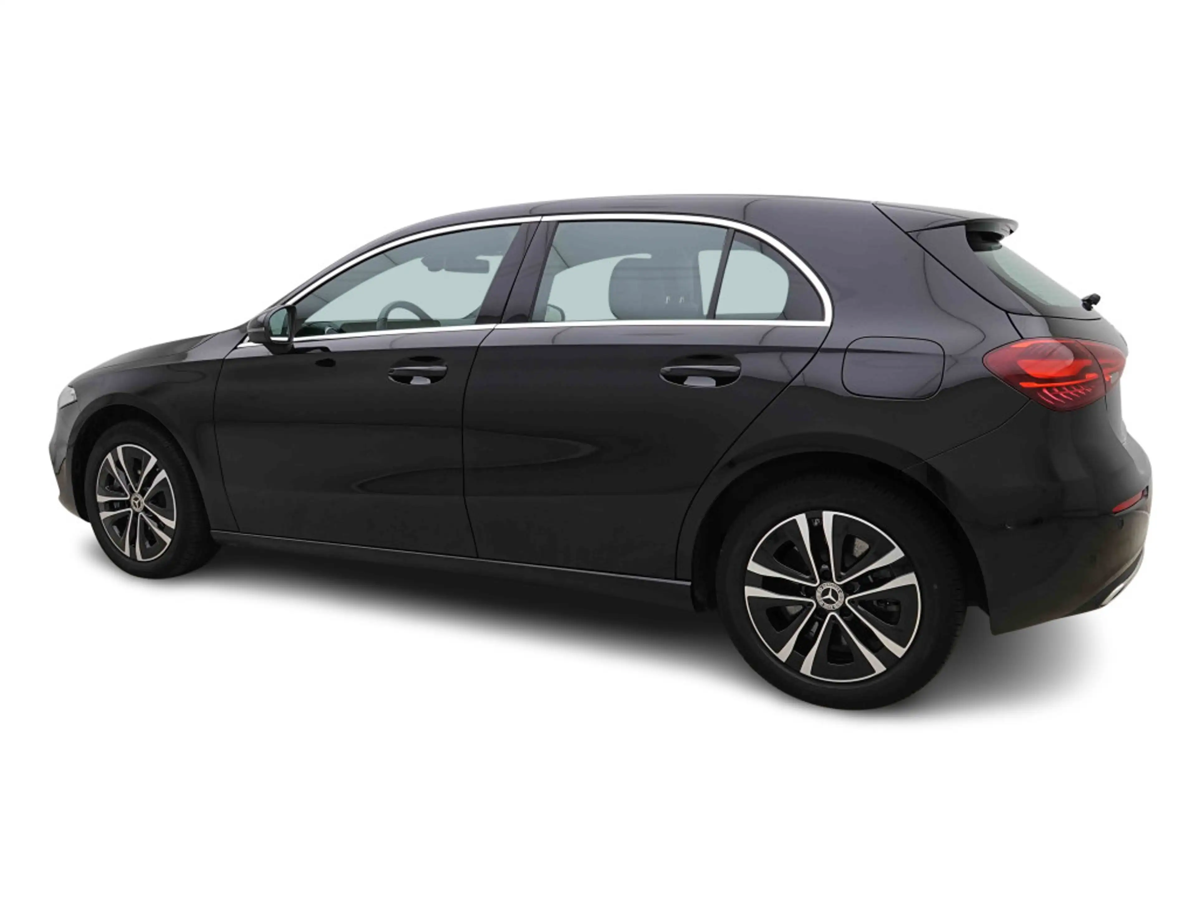 Mercedes-Benz A 250 PHEV 218 AUT Progressive | MBUX GPS | CAM | Sport Seats Heated | LED — photo 3