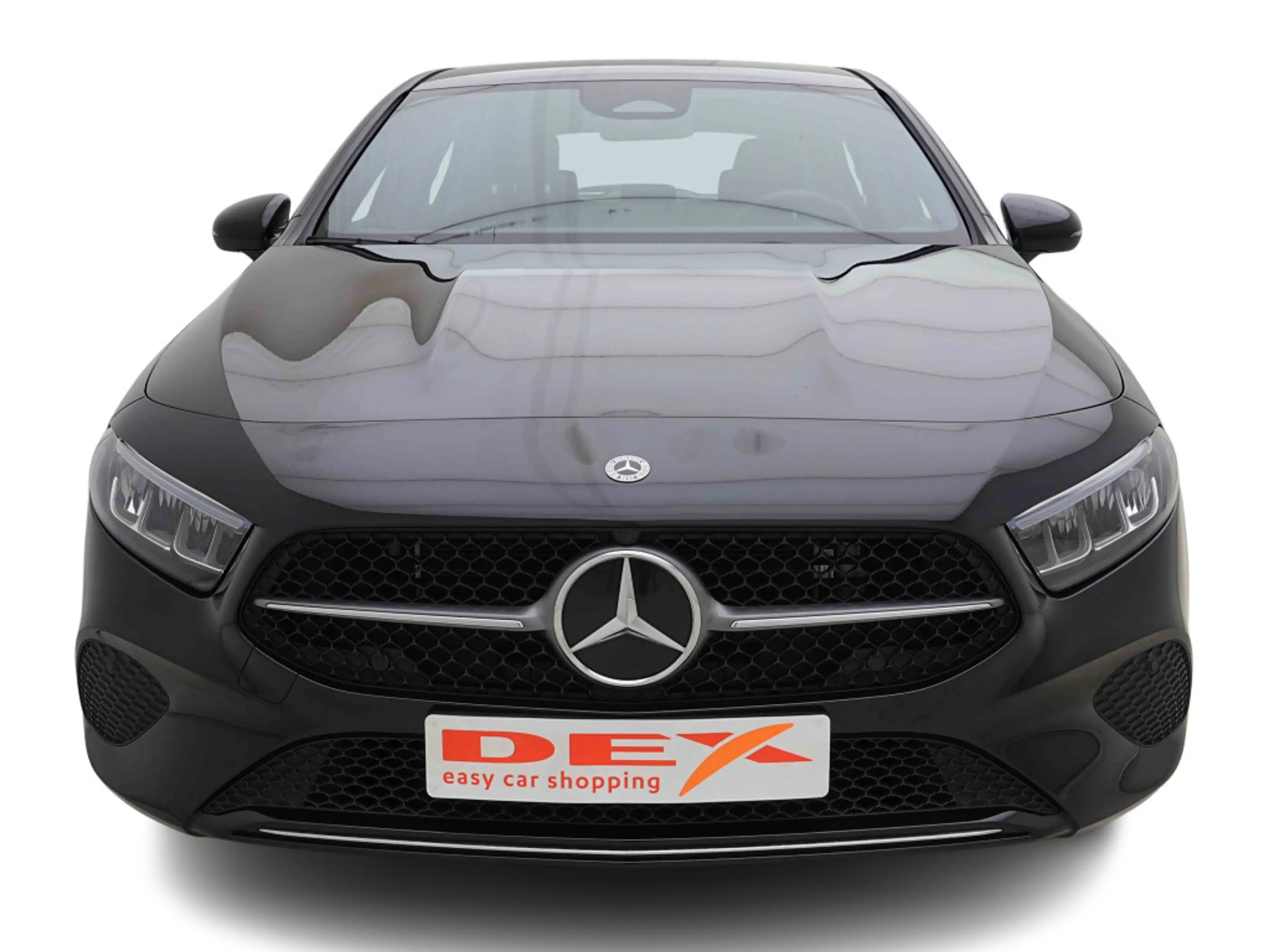 Mercedes-Benz A 250 PHEV 218 AUT Progressive | MBUX GPS | CAM | Sport Seats Heated | LED — photo 2